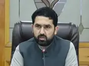 K-P CM Afridi Shows Unity in PTI Meeting, Slams Opponents