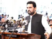 K-P CM Presents Rs2.17 Trillion Budget for FY 2026-27