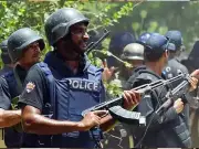 K-P CTD Kills 3 Terrorists in Mardan Operation