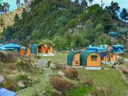 K-P Governor Promotes Tourism, Trade, Investment in Province