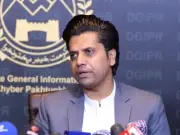 K-P Govt Won't Release Funds Without Imran Khan's Approval: Minister