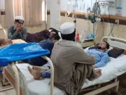 K-P Health Crisis: Only 400 ICU Beds for 40 Million People