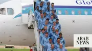 Kane Hails England's World Cup Preparation After Arriving at Base Camp