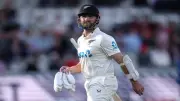Kane Williamson Retires from International Cricket After 16-Year Career