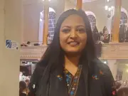Karachi Girl Saira Peter to Perform at Royal Albert Hall with 500 Musicians