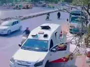 Karachi Police Arrest Cash Van Robbery Mastermind, Recover Rs200 Million