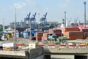 Karachi Port Trust Sets 138-Year Record with Highest Annual Cargo Volume