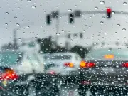 Karachi to Experience Gusty Winds and Light Rain
