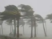 Karachi to Experience Strong Winds Until Tuesday, Bringing Relief from Heat