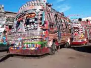 Karachi Transport Strike Continues After Talks Fail