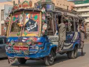 Karachi Transport Strike Ends After Four Days of Disruption