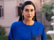 Karisma Kapoor Returns in Gritty OTT Series 'Brown', Leaves Glamorous Past Behind