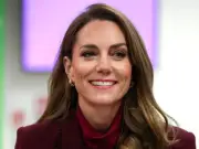 Kate Middleton Shares Emotional Moment with Mother Finishing Cancer Treatment