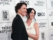Katy Perry and Justin Trudeau Enjoy Family Outing in Santa Barbara