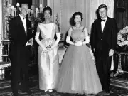 Kennedy and Royal Families Almost United by Marriage, Book Reveals