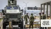 Kenya police block roads to Nairobi ahead of anti-government protest