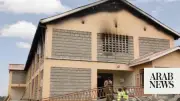 Kenya School Fire Kills 16 Girls in Nakuru Dormitory