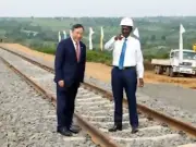 Kenya's Yuan Loan Conversion Sparks Interest Among Five Other Nations