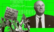 Kevin O'Leary halves Utah data center size after pressure