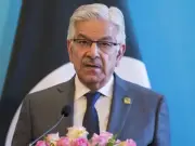 Khawaja Asif Warns Against Trusting Taliban's Mixed Signals on TTP