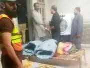 Khyber-Pakhtunkhwa Police Arrest Constable for Sikh Couple Murder in Mardan