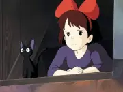 Kiki's Delivery Service Live-Action TV Series in Development