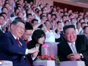 Kim Jong Un and Xi Jinping Agree to Expand Cooperation in Pyongyang Summit