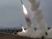 Kim Jong Un: Nuclear State Status Is Only Way to Cope with Global Threats