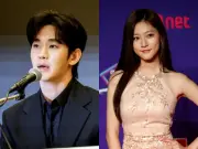 Kim Soo-hyun to Resume Domestic Activities with Commercial Shoot After Controversy