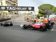 Kimi Antonelli Becomes Youngest Monaco GP Winner, Extends Win Streak