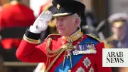 King Charles III Won't Live at Buckingham Palace After Refurbishment
