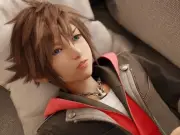 Kingdom Hearts IV Gameplay Trailer Reveals Multi-Platform Release