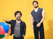 Kit Harington and Peter Dinklage Reunite for Candid Talk on Fame and Sobriety