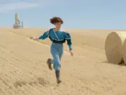 Klara and the Sun Trailer: Jenna Ortega as Robot in Sci-Fi Film