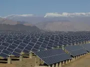KMC Unveils Rs750 Million Solarisation Plan for Karachi