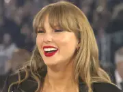 Knicks Broadcaster's Hot Mic Moment on Taylor Swift Sparks Online Debate
