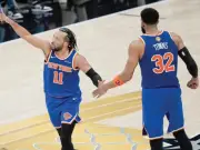 Knicks Expect Spurs' Best Shot in Game 3 After Taking 2-0 NBA Finals Lead