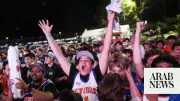 Knicks Head to San Antonio on Brink of NBA Title After Epic Comeback