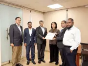 KOICA Delivers Policy Proposal for Pakistan's Technical Textiles Development