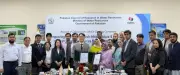 KOICA, PCRWR Sign $10.97M Deal to Boost Pakistan's Water Management