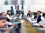 KP CM Afridi Approves Youth Policy 2026, Announces Youth-Focused Budget