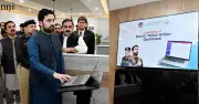 KP CM Launches Digital Policing Platform for Public Access