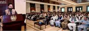 KP CM Vows to Achieve Food Security, Increase Budget for Food Sector