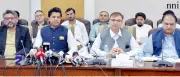 KP Government Consults Stakeholders for Budget 2026-27, Reduces Taxes
