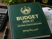 KP Govt Presents Youth-Focused Budget with No New Taxes
