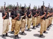 KP Police Seeks Additional Rs8 Billion for Merged Districts Security Projects
