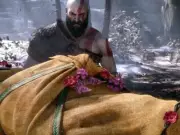Kratos Will Remain in God of War Franchise, Says Cory Barlog After Laufey Reveal