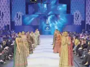 LAAM Fashion Week Returns for Second Edition in Lahore This October