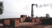 Laborer Dies After Falling into Brick Kiln in Nankana Sahib