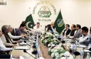 Lahore Crackdown on High-Polluting Industrial Units in Residential Areas
